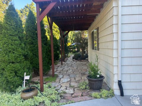 Tiny photo for 2537 S TAYLOR AVE E, Ogden, UT 84401 (MLS # 2128810)