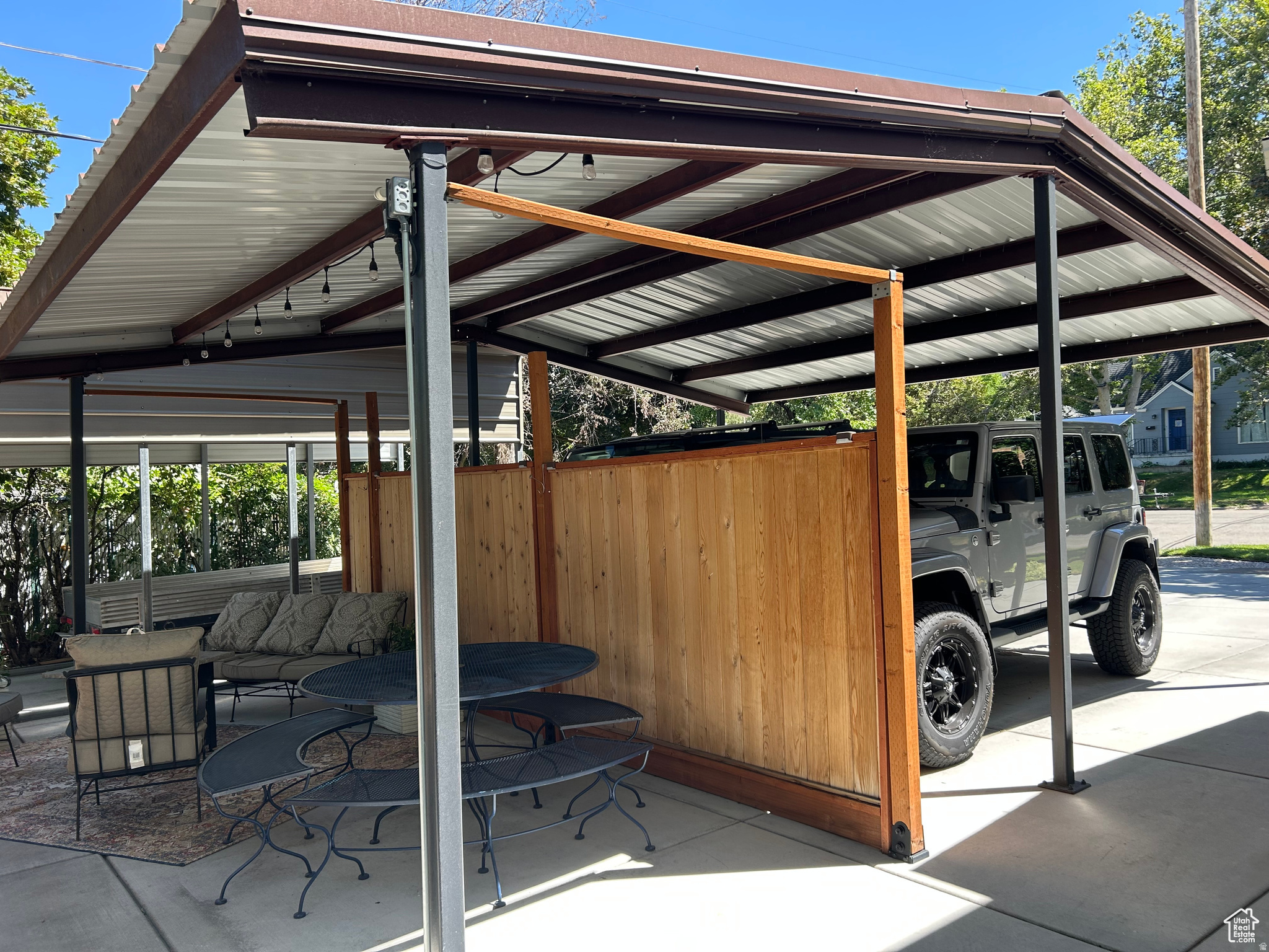 NOB HILL ADDITION - Residential