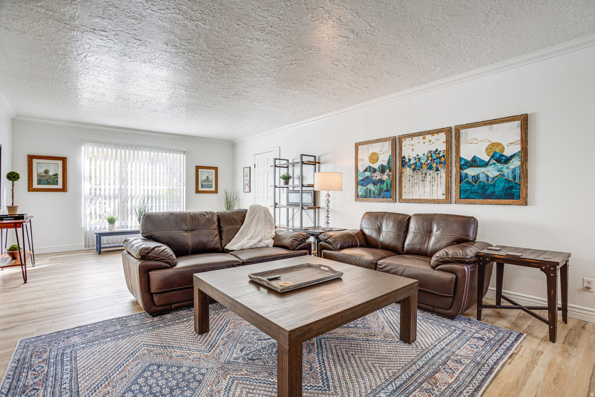 NOB HILL ADDITION - Residential