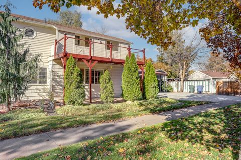 Tiny photo for 2537 S TAYLOR AVE E, Ogden, UT 84401 (MLS # 2128810)