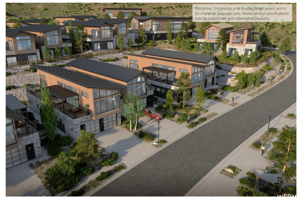 BENLOCH RANCH - Residential