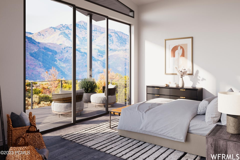 BENLOCH RANCH - Residential