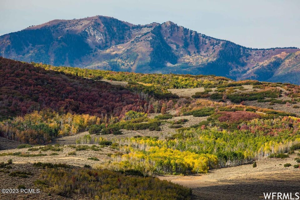 BENLOCH RANCH - Residential