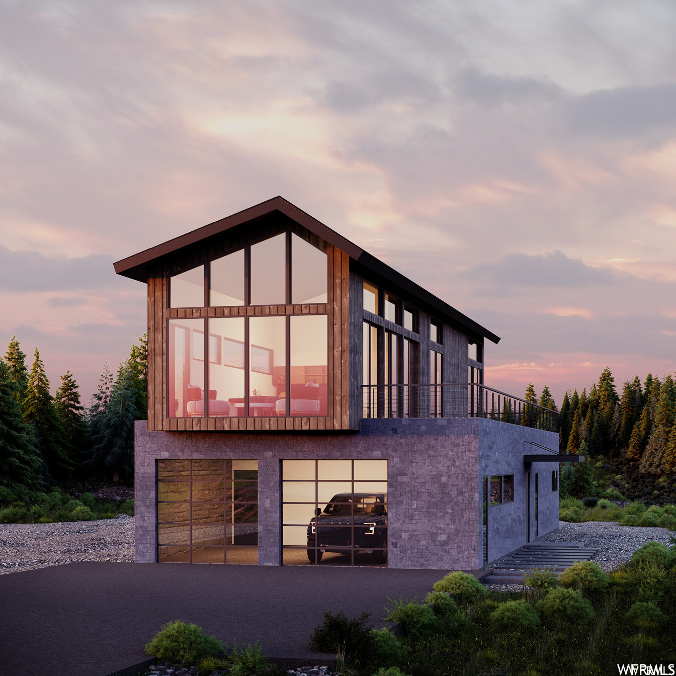 BENLOCH RANCH - Residential