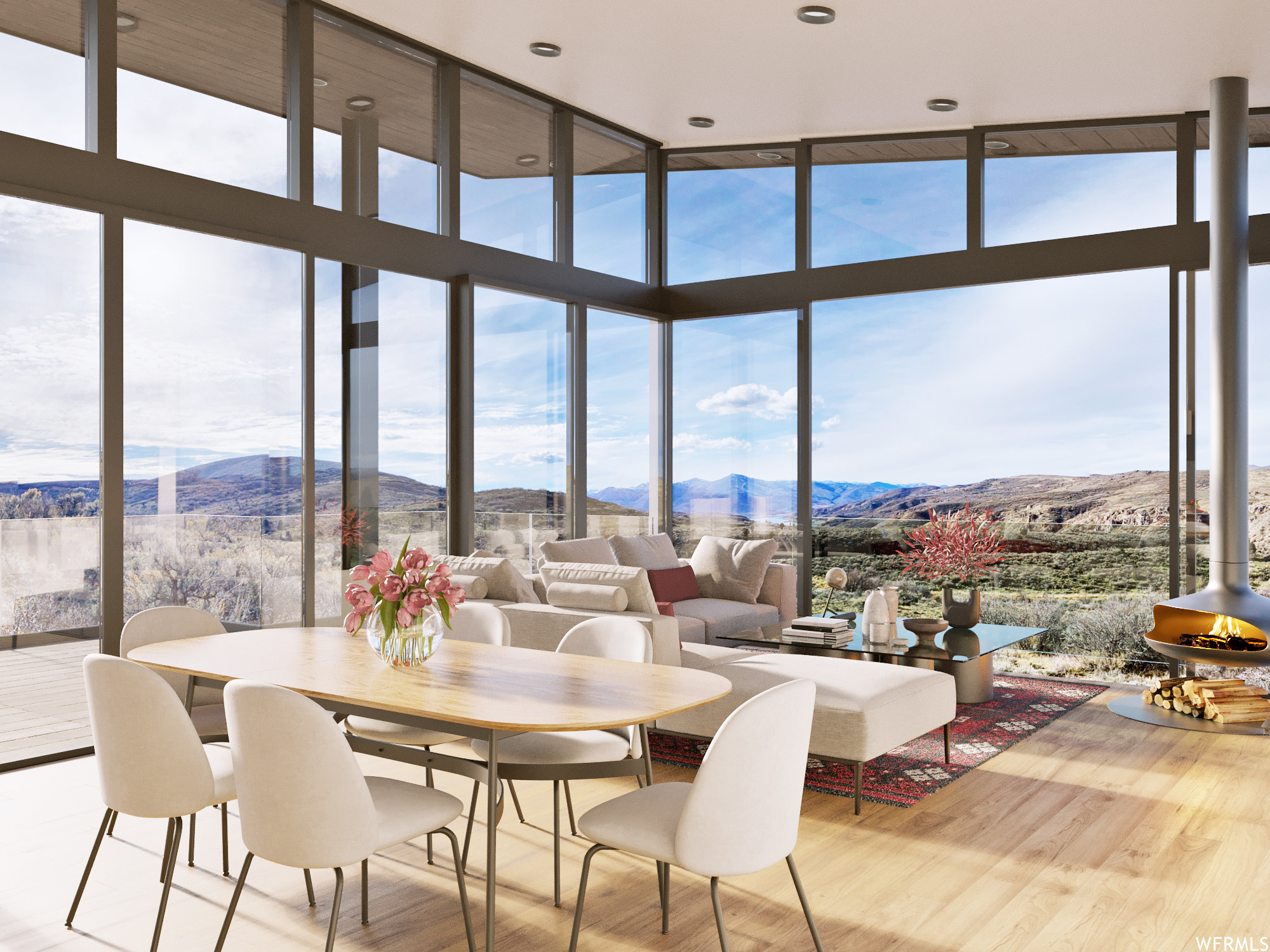 BENLOCH RANCH - Residential