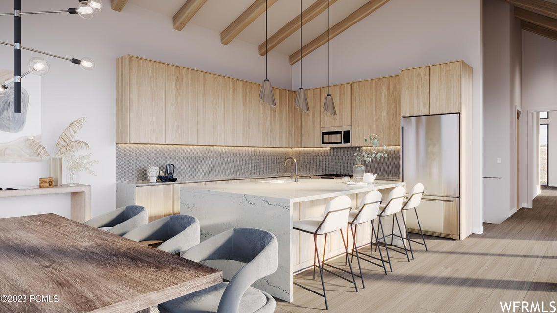 BENLOCH RANCH - Residential