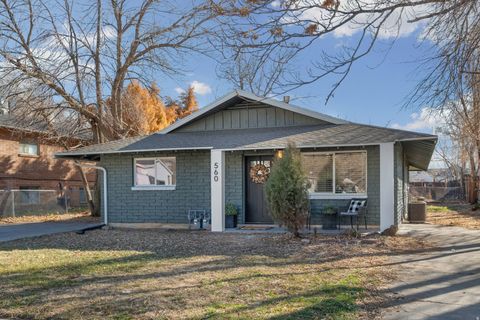 Photo of 560 E 100 N, Springville, UT 84663 (MLS # 2135658)
