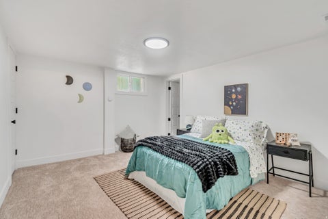 Tiny photo for 1631 E ROOSEVELT AVE S, Salt Lake City, UT 84105 (MLS # 2172914)