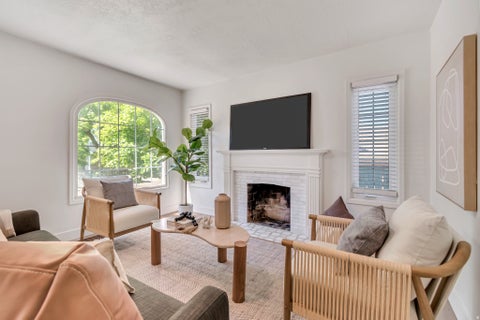 Tiny photo for 1631 E ROOSEVELT AVE S, Salt Lake City, UT 84105 (MLS # 2172914)
