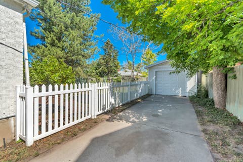 Tiny photo for 1631 E ROOSEVELT AVE S, Salt Lake City, UT 84105 (MLS # 2172914)