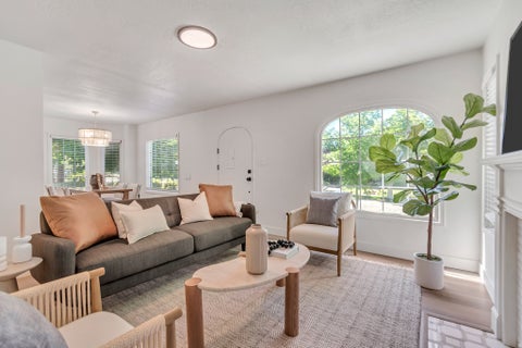 Tiny photo for 1631 E ROOSEVELT AVE S, Salt Lake City, UT 84105 (MLS # 2172914)