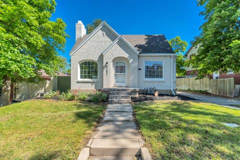 Photo of 1631 E ROOSEVELT AVE S, Salt Lake City, UT 84105 (MLS # 2172914)