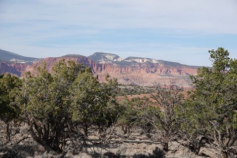 Vacant Land For Sale - 1115 E Donkey Flats Rd<br/> Teasdale, UT 84773