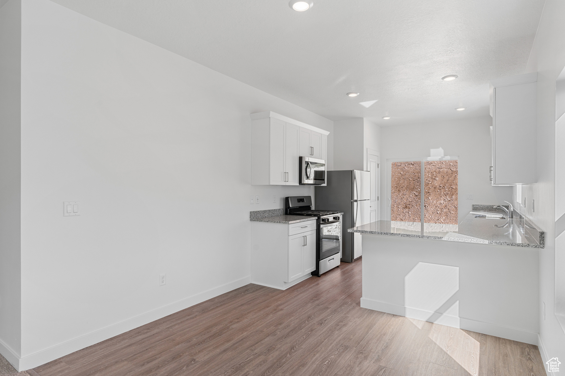 OQUIRRH MTN RANCH - Residential