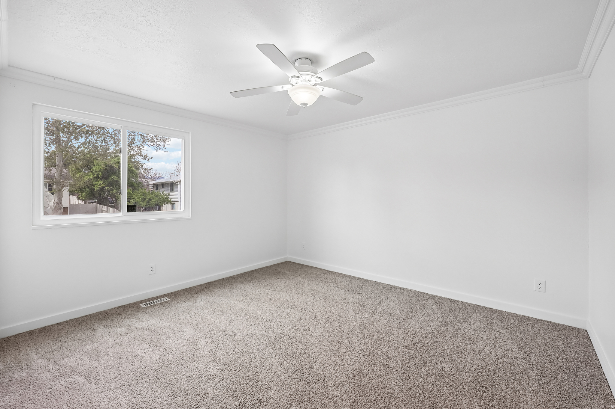 OQUIRRH SHADOWS - Residential