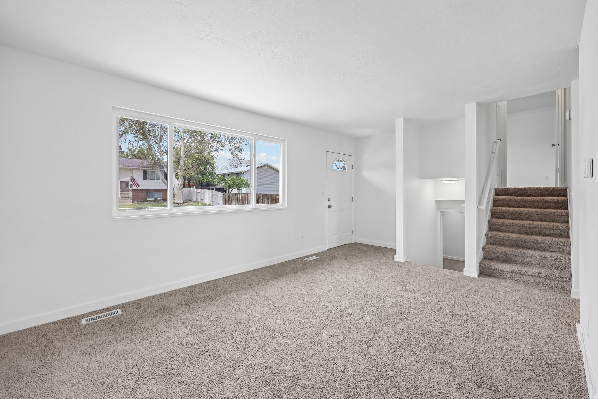 OQUIRRH SHADOWS - Residential