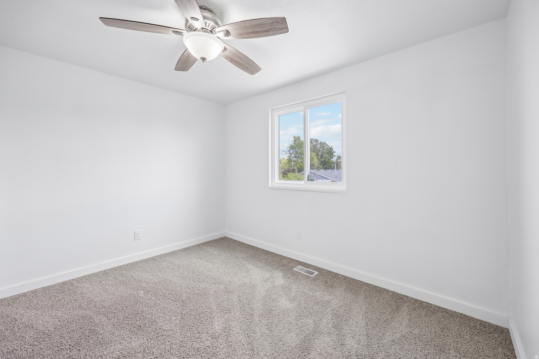 OQUIRRH SHADOWS - Residential