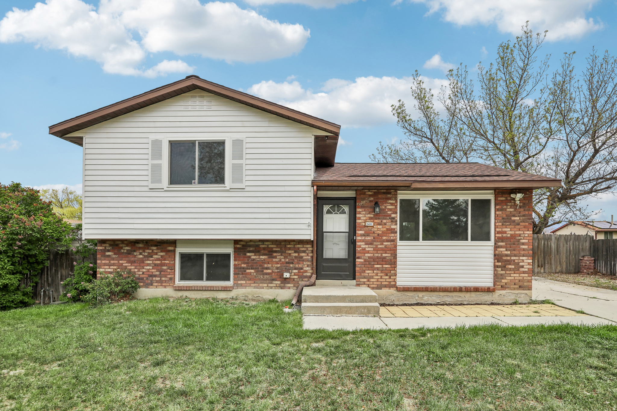 OQUIRRH SHADOWS - Residential