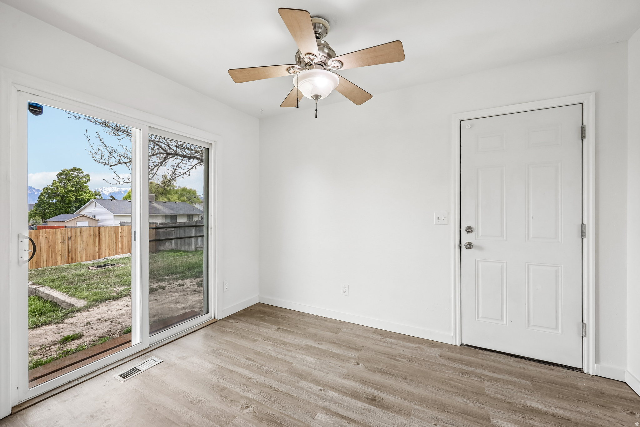 OQUIRRH SHADOWS - Residential