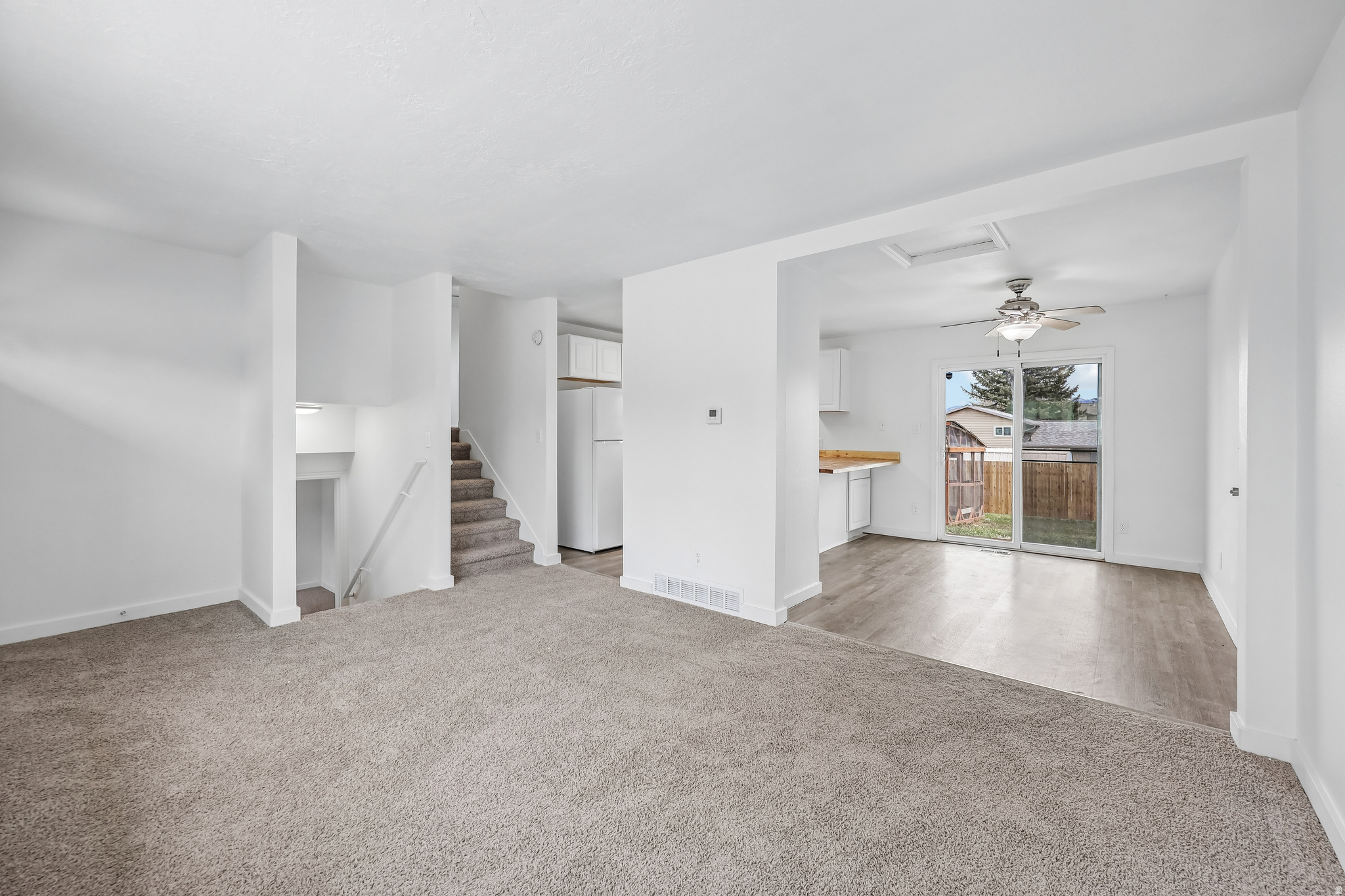 OQUIRRH SHADOWS - Residential