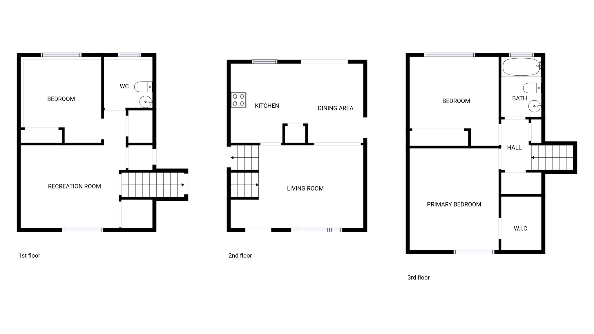 OQUIRRH SHADOWS - Residential