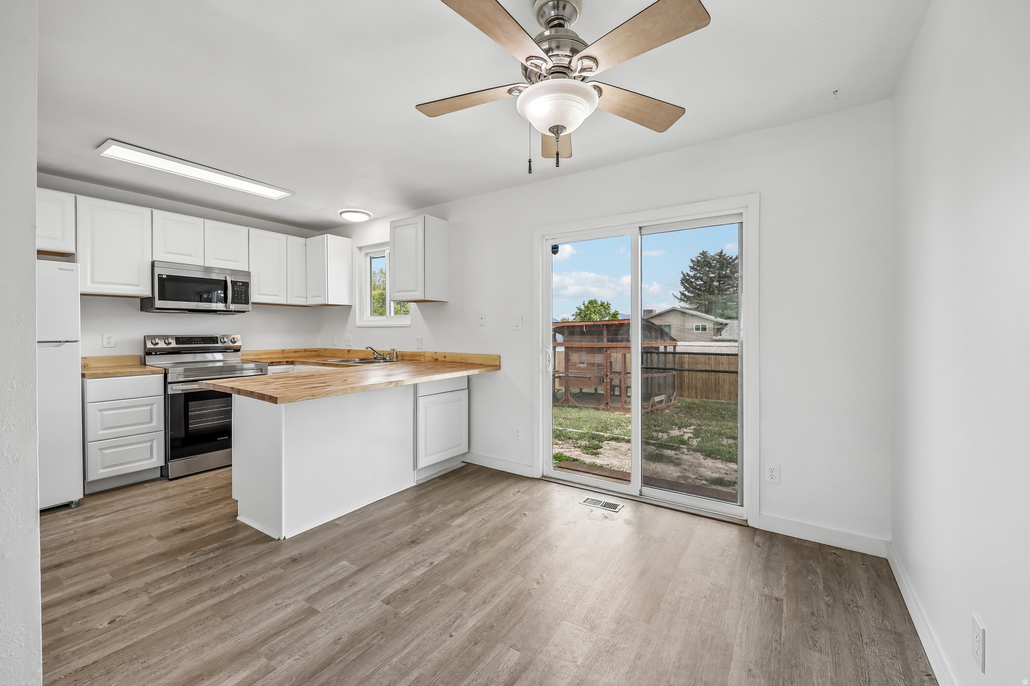OQUIRRH SHADOWS - Residential