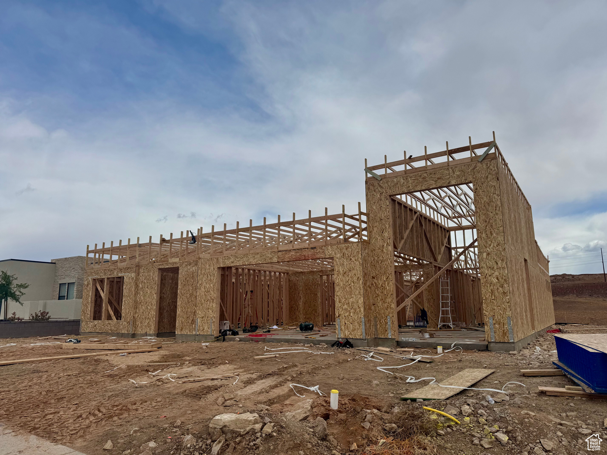 21 Rosalia Rdg, Saint George, Utah image 1