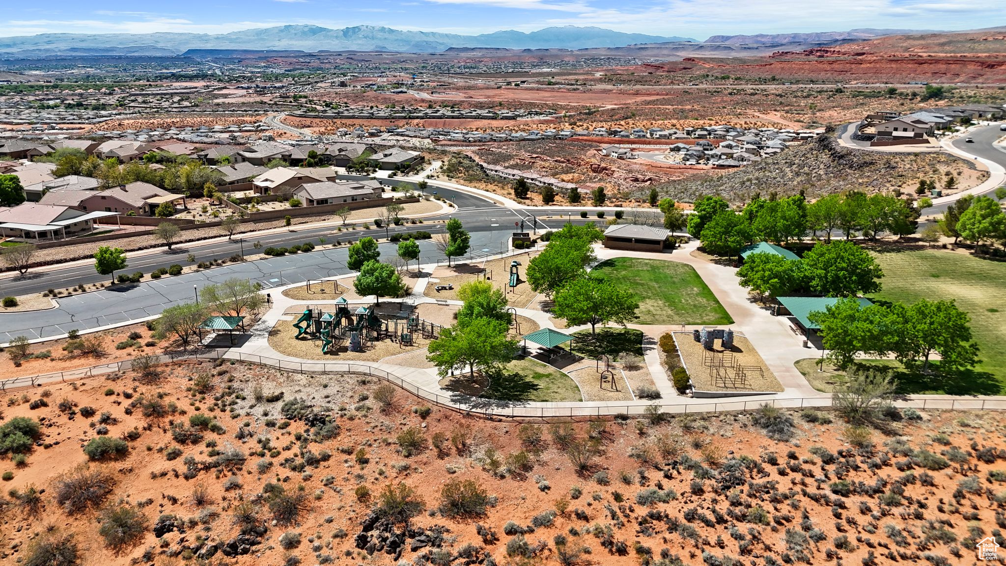 2515 E Wilderness Gate Dr, Washington, Utah image 32