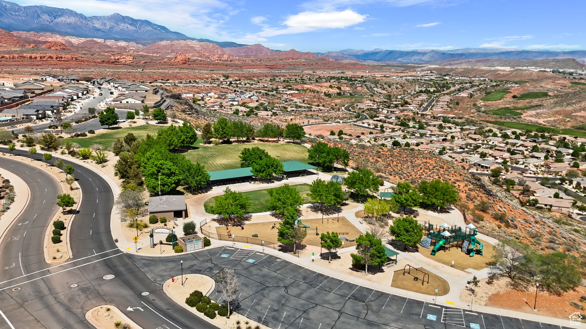 2515 E Wilderness Gate Dr, Washington, Utah image 33