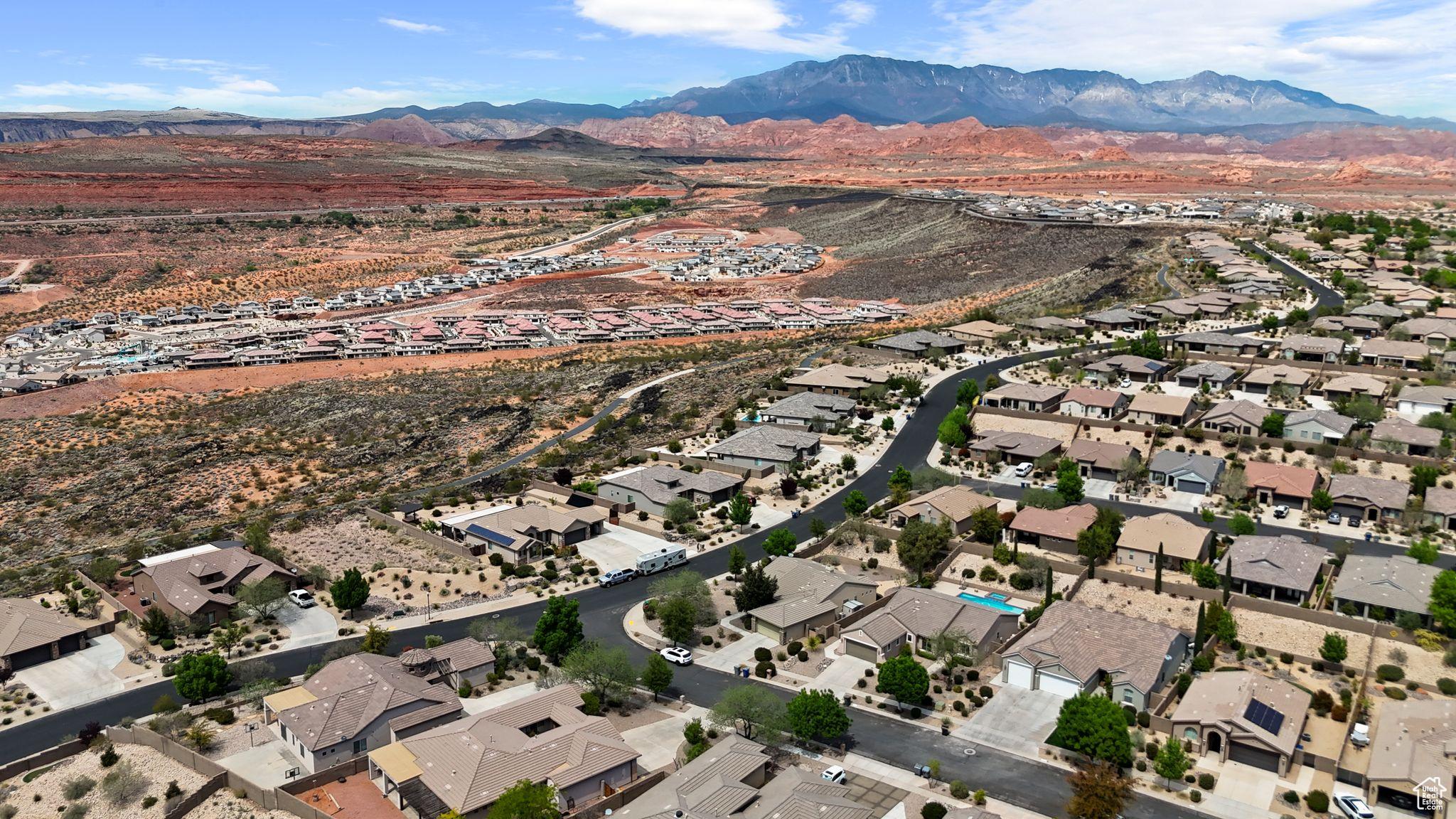 2515 E Wilderness Gate Dr, Washington, Utah image 30