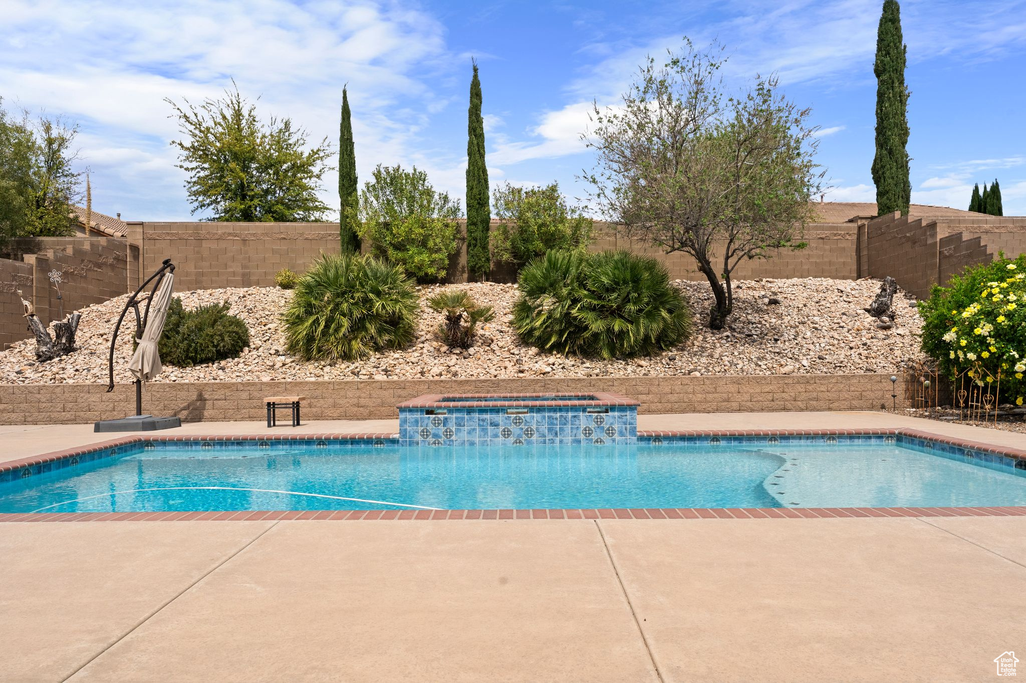 2515 E Wilderness Gate Dr, Washington, Utah image 22