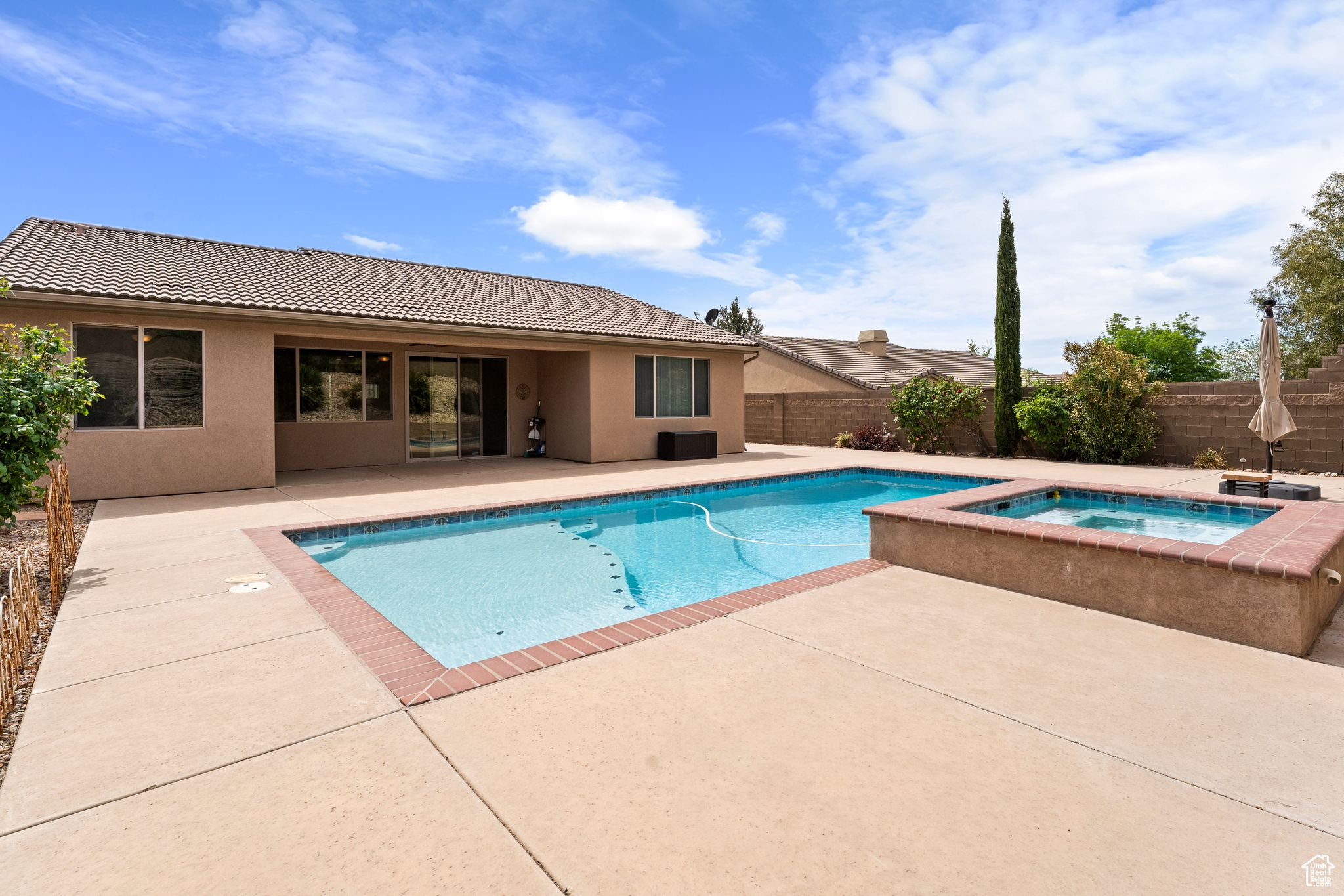 2515 E Wilderness Gate Dr, Washington, Utah image 24