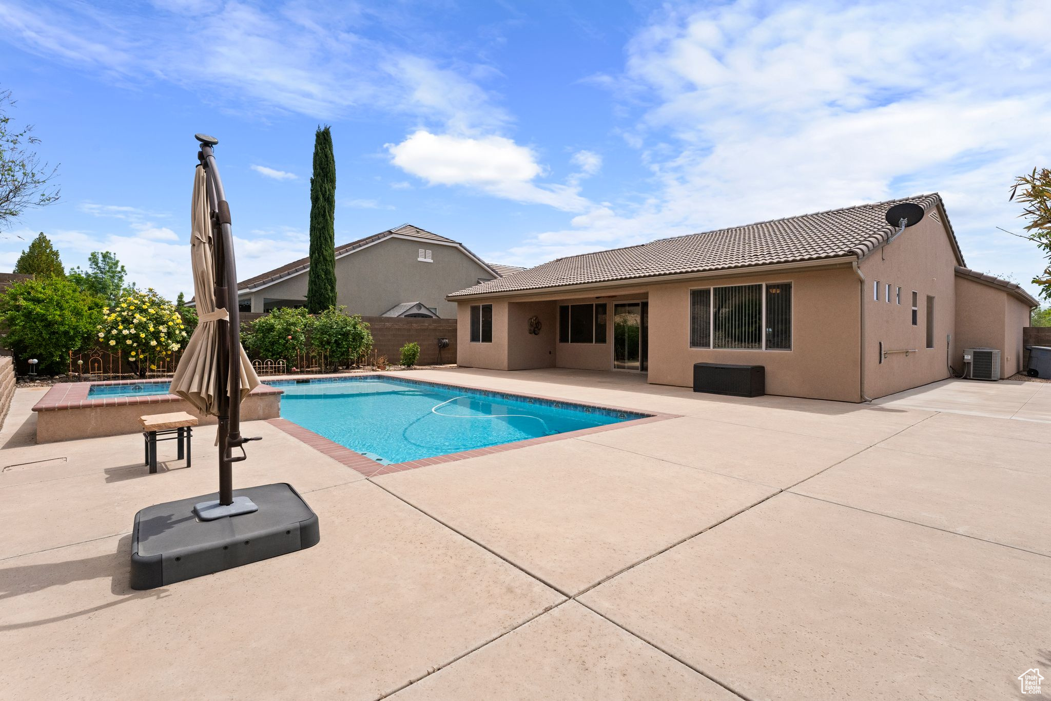 2515 E Wilderness Gate Dr, Washington, Utah image 25