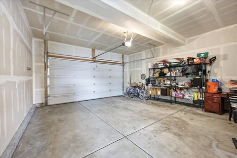 Tiny photo for 1756 E SEABISCUIT CT N, Eagle Mountain, UT 84005 (MLS # 2154189)
