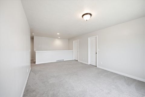 Tiny photo for 1756 E SEABISCUIT CT N, Eagle Mountain, UT 84005 (MLS # 2154189)