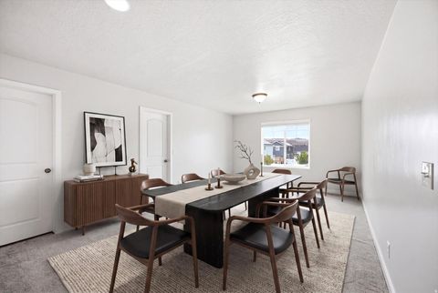 Tiny photo for 1756 E SEABISCUIT CT N, Eagle Mountain, UT 84005 (MLS # 2154189)