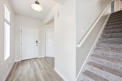 Tiny photo for 1756 E SEABISCUIT CT N, Eagle Mountain, UT 84005 (MLS # 2154189)