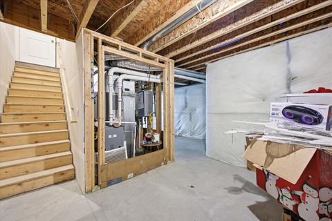 Tiny photo for 1756 E SEABISCUIT CT N, Eagle Mountain, UT 84005 (MLS # 2154189)