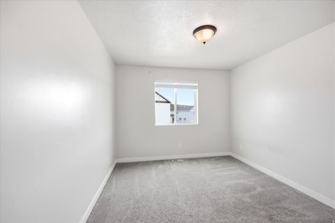 Tiny photo for 1756 E SEABISCUIT CT N, Eagle Mountain, UT 84005 (MLS # 2154189)