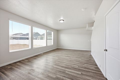 Tiny photo for 1756 E SEABISCUIT CT N, Eagle Mountain, UT 84005 (MLS # 2154189)