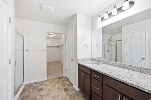Tiny photo for 1756 E SEABISCUIT CT N, Eagle Mountain, UT 84005 (MLS # 2154189)