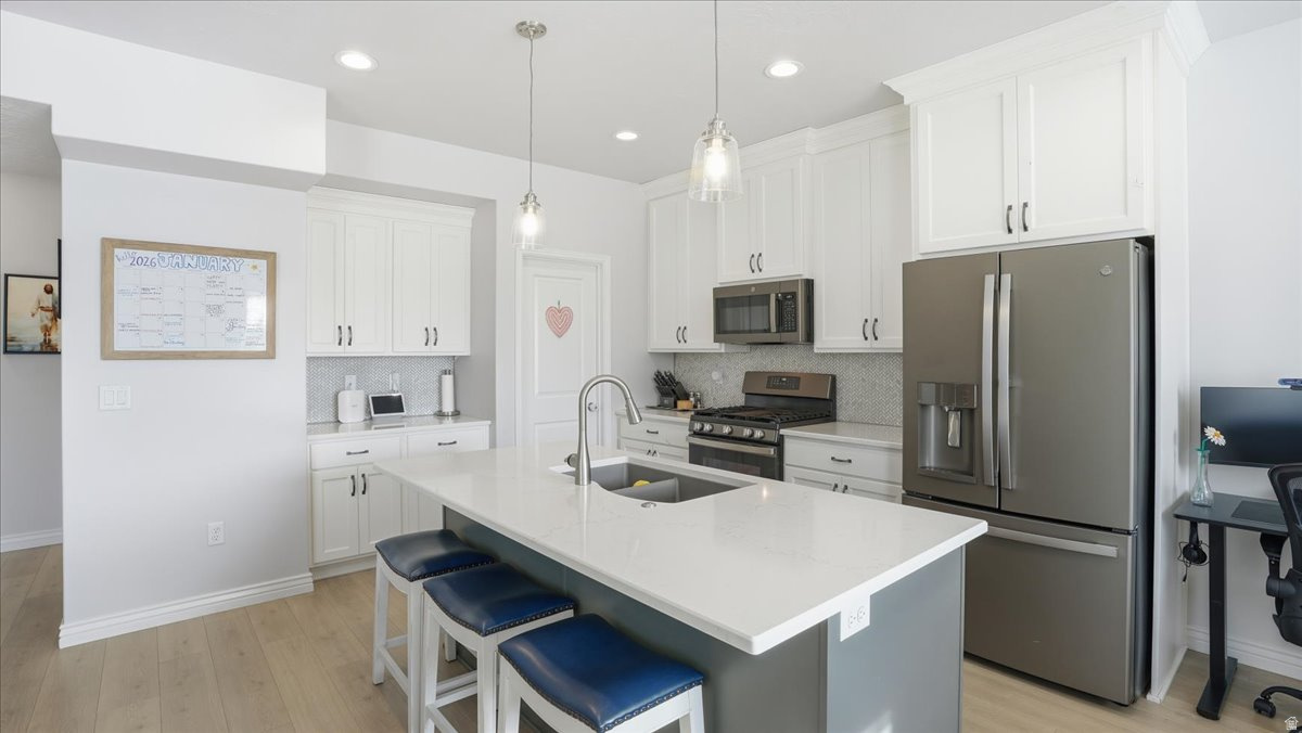 WASATCH MEADOWS - Residential