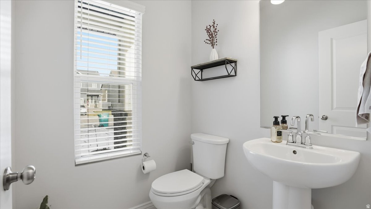 WASATCH MEADOWS - Residential