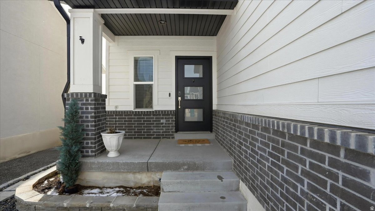 WASATCH MEADOWS - Residential