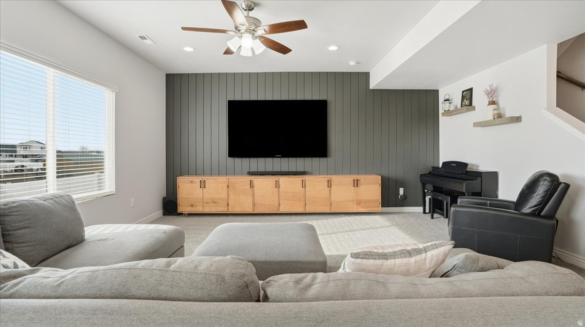 WASATCH MEADOWS - Residential