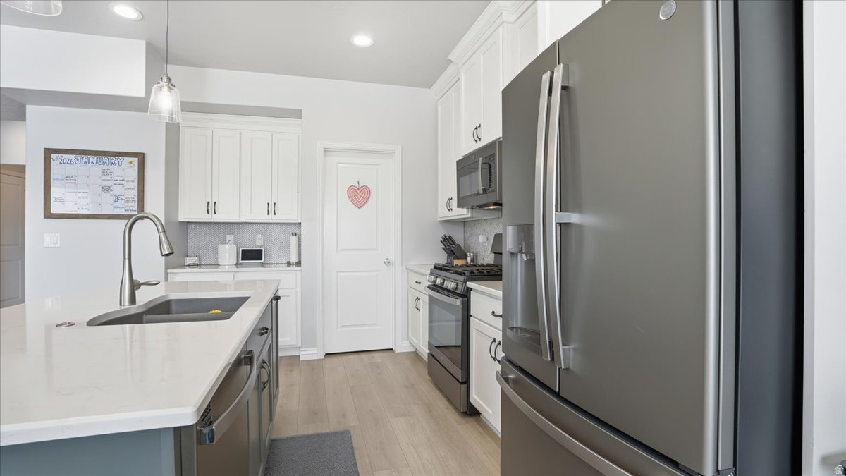 WASATCH MEADOWS - Residential