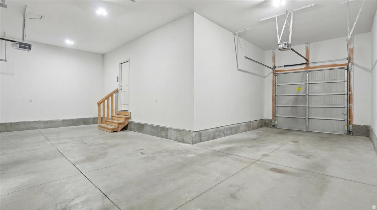 WASATCH MEADOWS - Residential