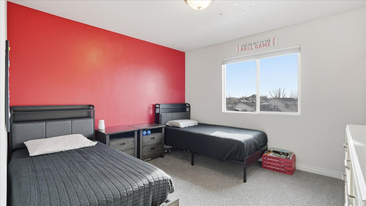 WASATCH MEADOWS - Residential