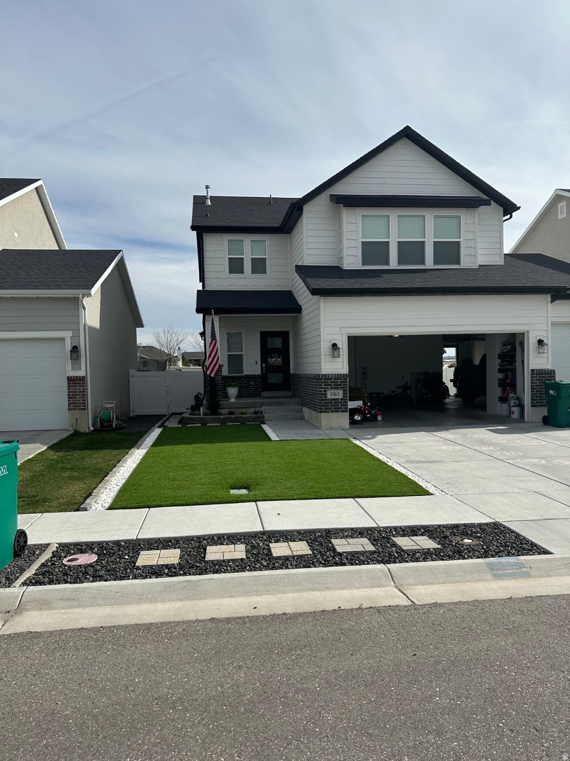 WASATCH MEADOWS - Residential