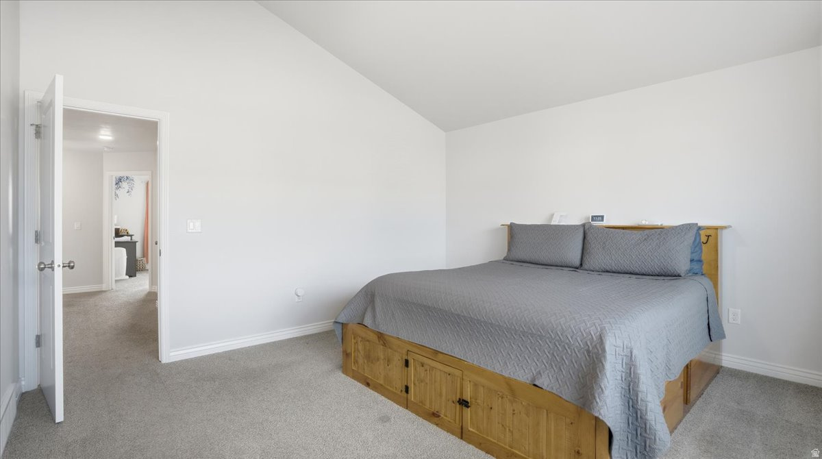 WASATCH MEADOWS - Residential